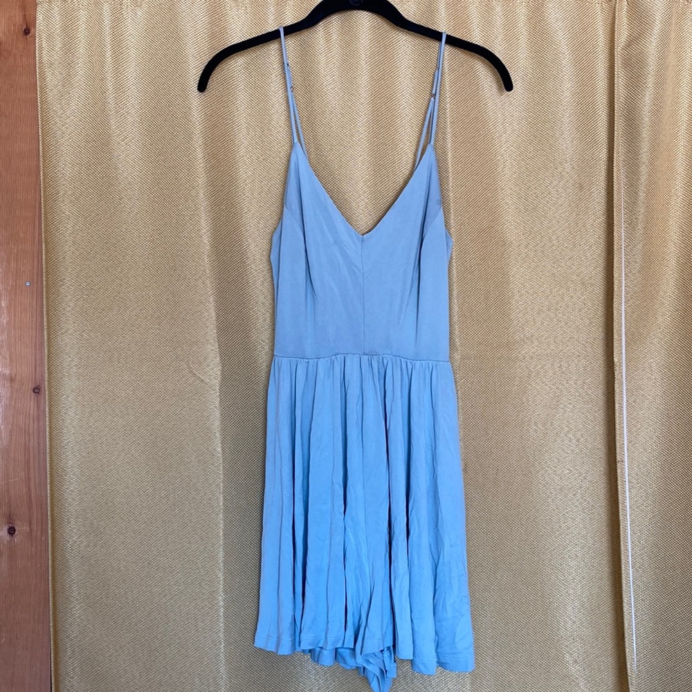 Silence & Noise Romper